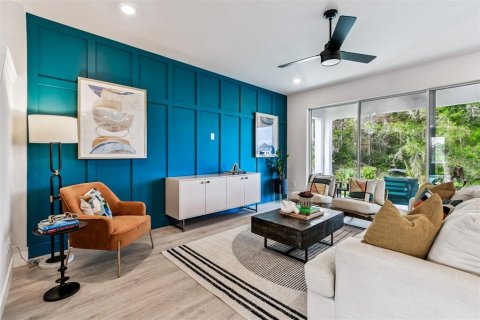 Casa en venta en Wesley Chapel, Florida, 4 dormitorios, 262.45 m2 № 2429429 - foto 10