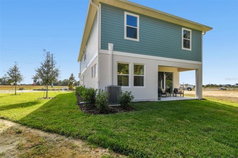 Casa en venta en Wesley Chapel, Florida, 4 dormitorios, 262.45 m2 № 2429429 - foto 28