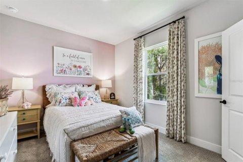 Casa en venta en Wesley Chapel, Florida, 4 dormitorios, 262.45 m2 № 2429429 - foto 21