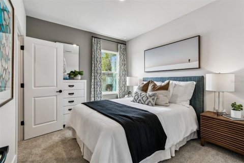 Casa en venta en Wesley Chapel, Florida, 4 dormitorios, 262.45 m2 № 2429429 - foto 23