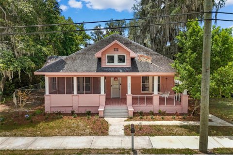 Villa ou maison à vendre à Hawthorne, Floride: 3 chambres, 131.92 m2 № 2215838 - photo 24
