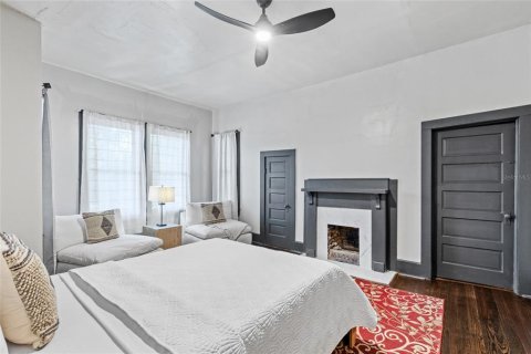 Villa ou maison à vendre à Hawthorne, Floride: 3 chambres, 131.92 m2 № 2215838 - photo 9