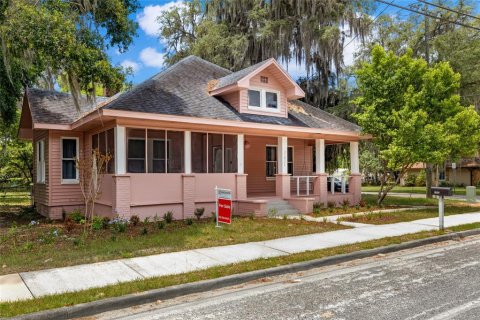 Villa ou maison à vendre à Hawthorne, Floride: 3 chambres, 131.92 m2 № 2215838 - photo 25
