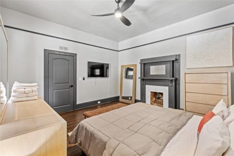 Villa ou maison à vendre à Hawthorne, Floride: 3 chambres, 131.92 m2 № 2215838 - photo 8