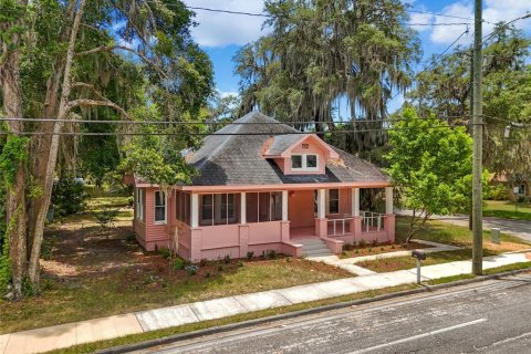 Villa ou maison à vendre à Hawthorne, Floride: 3 chambres, 131.92 m2 № 2215838 - photo 2
