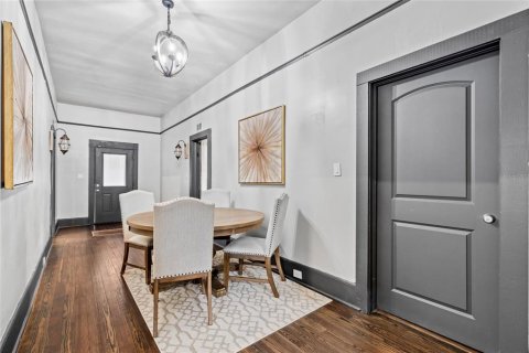 Villa ou maison à vendre à Hawthorne, Floride: 3 chambres, 131.92 m2 № 2215838 - photo 12