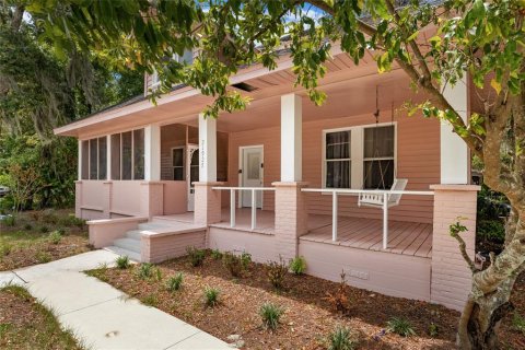 Villa ou maison à vendre à Hawthorne, Floride: 3 chambres, 131.92 m2 № 2215838 - photo 3