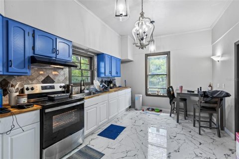 Villa ou maison à vendre à Hawthorne, Floride: 3 chambres, 131.92 m2 № 2215838 - photo 16