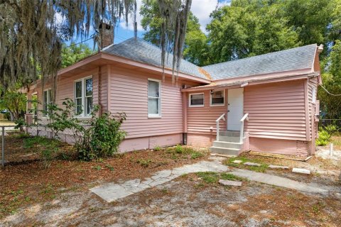 Villa ou maison à vendre à Hawthorne, Floride: 3 chambres, 131.92 m2 № 2215838 - photo 23