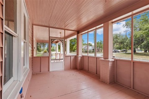 Villa ou maison à vendre à Hawthorne, Floride: 3 chambres, 131.92 m2 № 2215838 - photo 21
