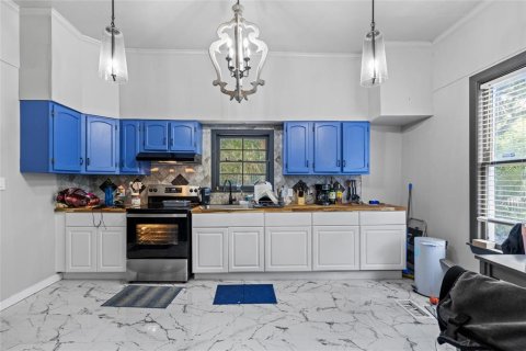Villa ou maison à vendre à Hawthorne, Floride: 3 chambres, 131.92 m2 № 2215838 - photo 17