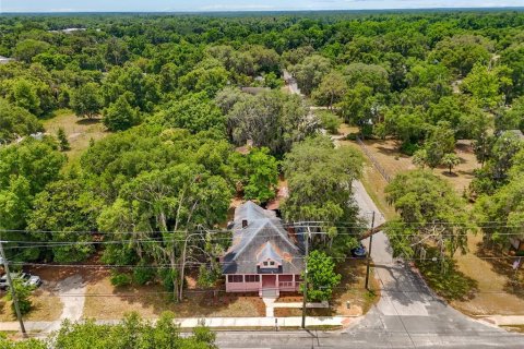 Villa ou maison à vendre à Hawthorne, Floride: 3 chambres, 131.92 m2 № 2215838 - photo 27