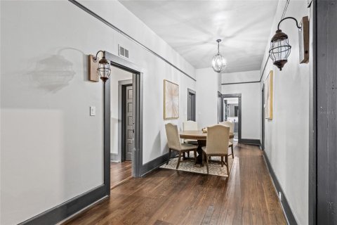 Villa ou maison à vendre à Hawthorne, Floride: 3 chambres, 131.92 m2 № 2215838 - photo 13