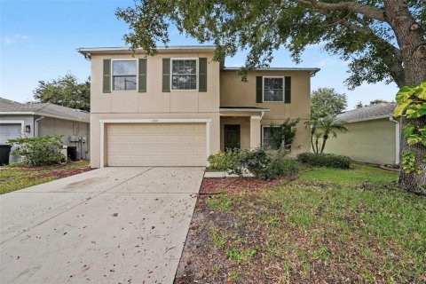 Villa ou maison à Odessa, Floride 3 chambres, 204.01 m2 № 2356166