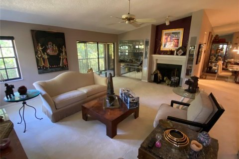 Condo in Sarasota, Florida, 2 bedrooms  № 1649406 - photo 17