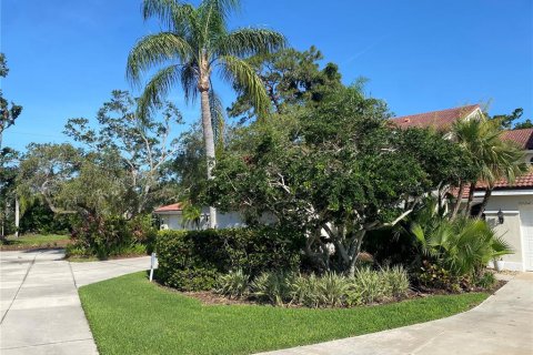 Condo in Sarasota, Florida, 2 bedrooms  № 1649406 - photo 21