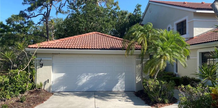 Condo in Sarasota, Florida, 2 bedrooms  № 1649406