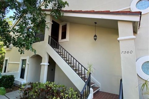 Condo in Sarasota, Florida, 2 bedrooms  № 1649406 - photo 2