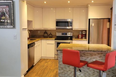 Adosado en alquiler en Coconut Creek, Florida, 3 dormitorios, 136.57 m2 № 2250673 - foto 6
