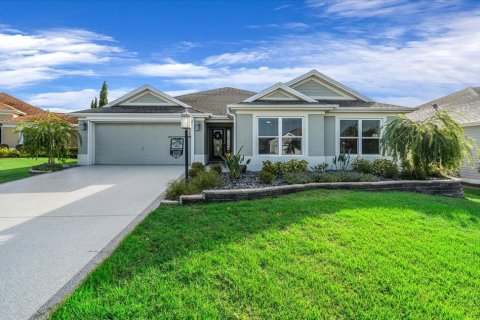 Villa ou maison à The Villages, Floride 3 chambres, 185.8 m2 № 2437230