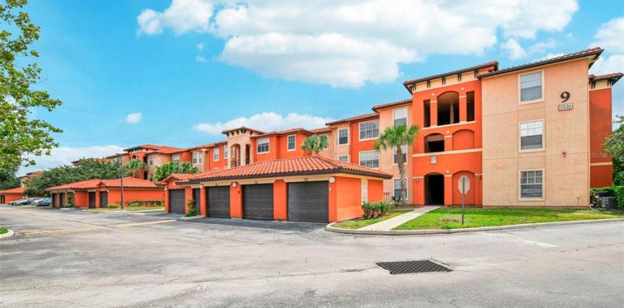 Condominio en Orlando, Florida, 2 dormitorios № 1307248