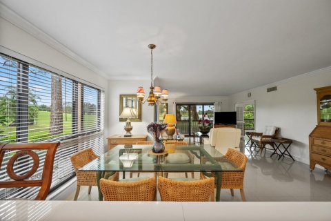Condo in Palm Beach Gardens, Florida, 2 bedrooms № 2422163 - photo 4