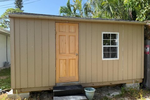 Condo à Fort Lauderdale, Floride, 3 pièces  № 2380265