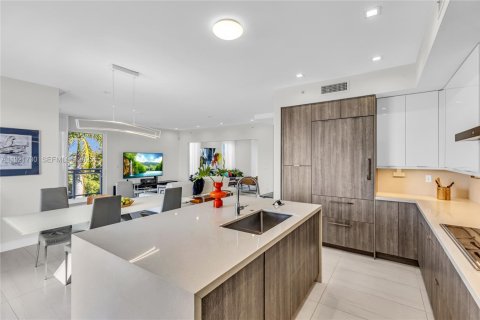 Copropriété à vendre à Hollywood, Floride: 3 chambres, 202.99 m2 № 1987391 - photo 13