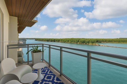 Copropriété à vendre à Hollywood, Floride: 3 chambres, 202.99 m2 № 1987391 - photo 23