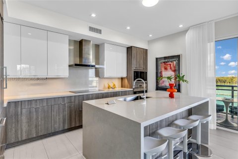 Copropriété à vendre à Hollywood, Floride: 3 chambres, 202.99 m2 № 1987391 - photo 12