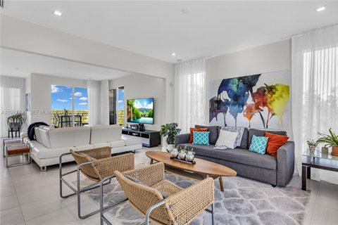 Copropriété à vendre à Hollywood, Floride: 3 chambres, 202.99 m2 № 1987391 - photo 15