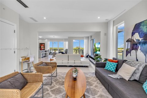 Copropriété à vendre à Hollywood, Floride: 3 chambres, 202.99 m2 № 1987391 - photo 14