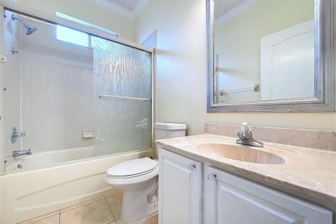 Villa ou maison à vendre à Wesley Chapel, Floride: 3 chambres, 195.37 m2 № 2120022 - photo 23