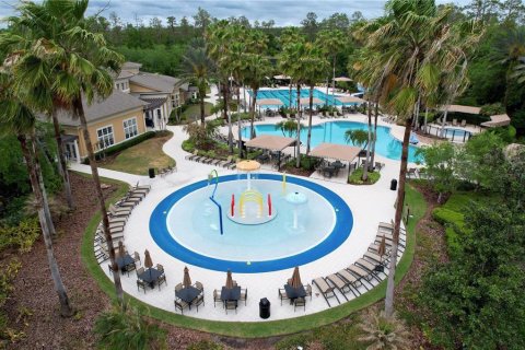 Villa ou maison à vendre à Wesley Chapel, Floride: 3 chambres, 195.37 m2 № 2120022 - photo 19