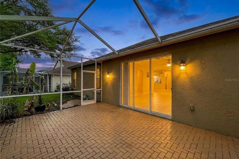 Villa ou maison à vendre à Wesley Chapel, Floride: 3 chambres, 195.37 m2 № 2120022 - photo 7