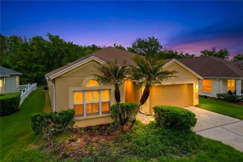 Villa ou maison à vendre à Wesley Chapel, Floride: 3 chambres, 195.37 m2 № 2120022 - photo 8