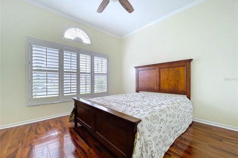 Villa ou maison à vendre à Wesley Chapel, Floride: 3 chambres, 195.37 m2 № 2120022 - photo 21