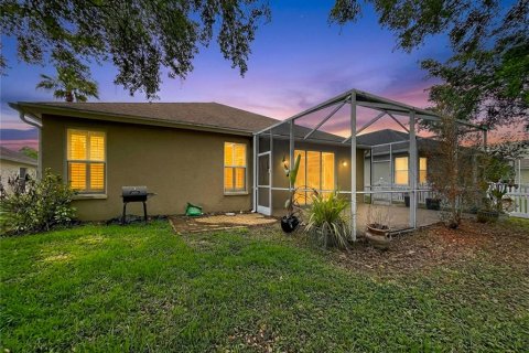 Villa ou maison à vendre à Wesley Chapel, Floride: 3 chambres, 195.37 m2 № 2120022 - photo 4