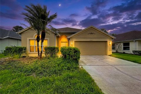 Casa en Wesley Chapel, Florida 3 dormitorios, 195.37 m2 № 2120022