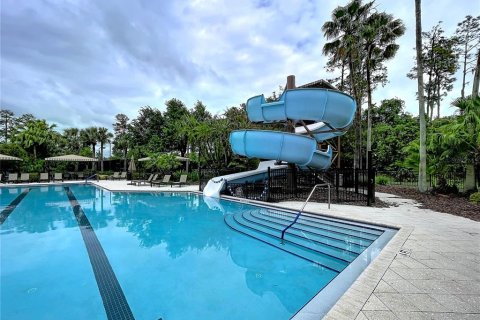 Villa ou maison à vendre à Wesley Chapel, Floride: 3 chambres, 195.37 m2 № 2120022 - photo 20