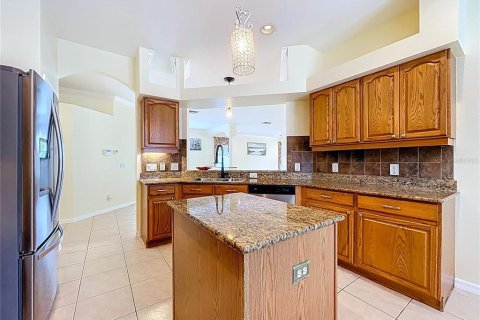Villa ou maison à vendre à Wesley Chapel, Floride: 3 chambres, 195.37 m2 № 2120022 - photo 13
