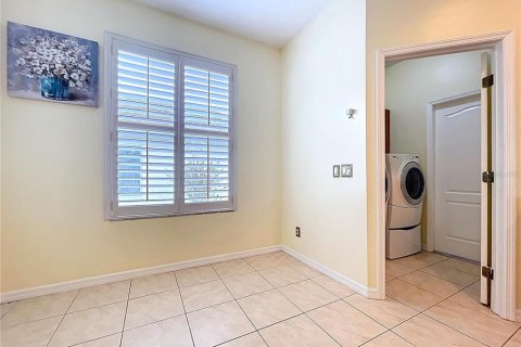 Villa ou maison à vendre à Wesley Chapel, Floride: 3 chambres, 195.37 m2 № 2120022 - photo 29