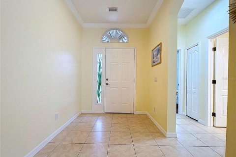 Villa ou maison à vendre à Wesley Chapel, Floride: 3 chambres, 195.37 m2 № 2120022 - photo 10