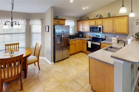 Villa ou maison à vendre à Palm Coast, Floride: 3 chambres, 145.48 m2 № 1609151 - photo 10
