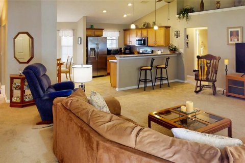 Villa ou maison à vendre à Palm Coast, Floride: 3 chambres, 145.48 m2 № 1609151 - photo 21