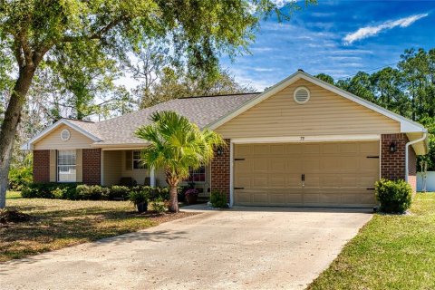 Villa ou maison à vendre à Palm Coast, Floride: 3 chambres, 145.48 m2 № 1609151 - photo 3