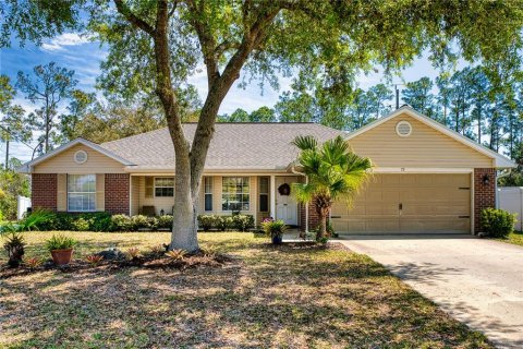 Villa ou maison à vendre à Palm Coast, Floride: 3 chambres, 145.48 m2 № 1609151 - photo 2
