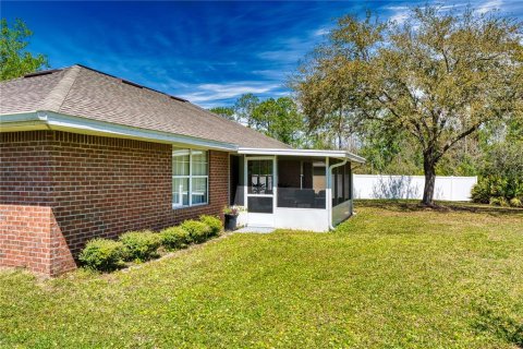 Villa ou maison à vendre à Palm Coast, Floride: 3 chambres, 145.48 m2 № 1609151 - photo 18