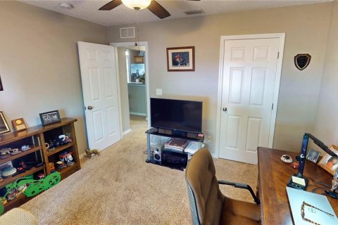 Villa ou maison à vendre à Palm Coast, Floride: 3 chambres, 145.48 m2 № 1609151 - photo 28