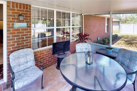 Villa ou maison à vendre à Palm Coast, Floride: 3 chambres, 145.48 m2 № 1609151 - photo 20